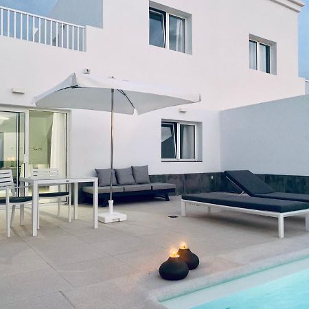 فيلا Trendy Casa Linea بلايا بلانكا المظهر الخارجي الصورة