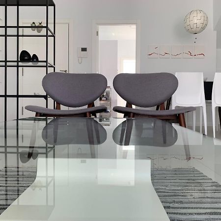 فيلا Trendy Casa Linea بلايا بلانكا المظهر الخارجي الصورة