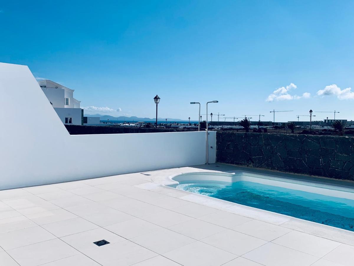 فيلا Trendy Casa Linea بلايا بلانكا المظهر الخارجي الصورة