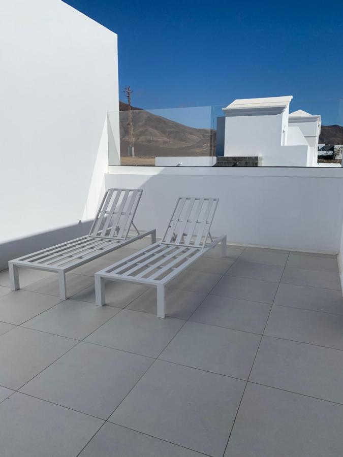 فيلا Trendy Casa Linea بلايا بلانكا المظهر الخارجي الصورة