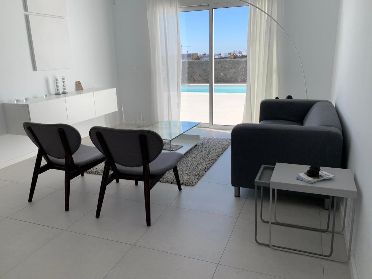 فيلا Trendy Casa Linea بلايا بلانكا المظهر الخارجي الصورة
