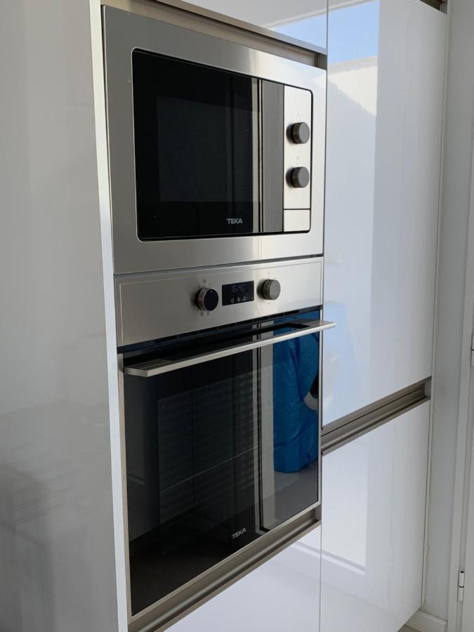 فيلا Trendy Casa Linea بلايا بلانكا المظهر الخارجي الصورة