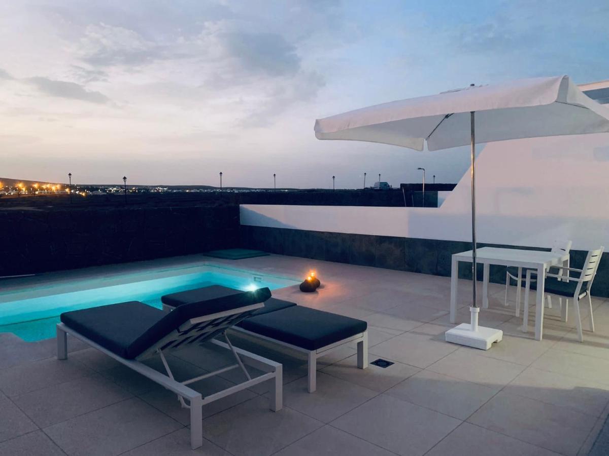 فيلا Trendy Casa Linea بلايا بلانكا المظهر الخارجي الصورة