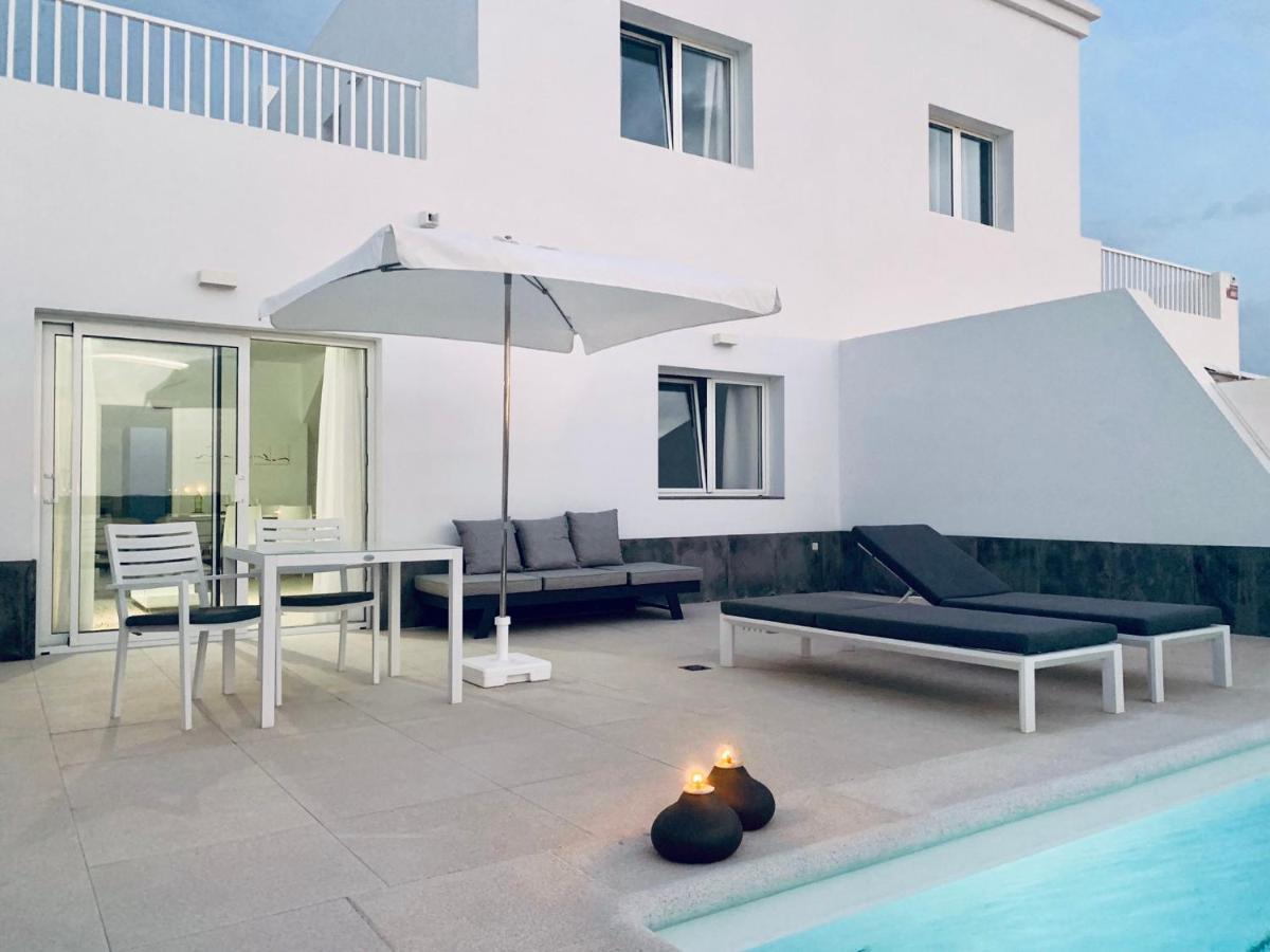 فيلا Trendy Casa Linea بلايا بلانكا المظهر الخارجي الصورة