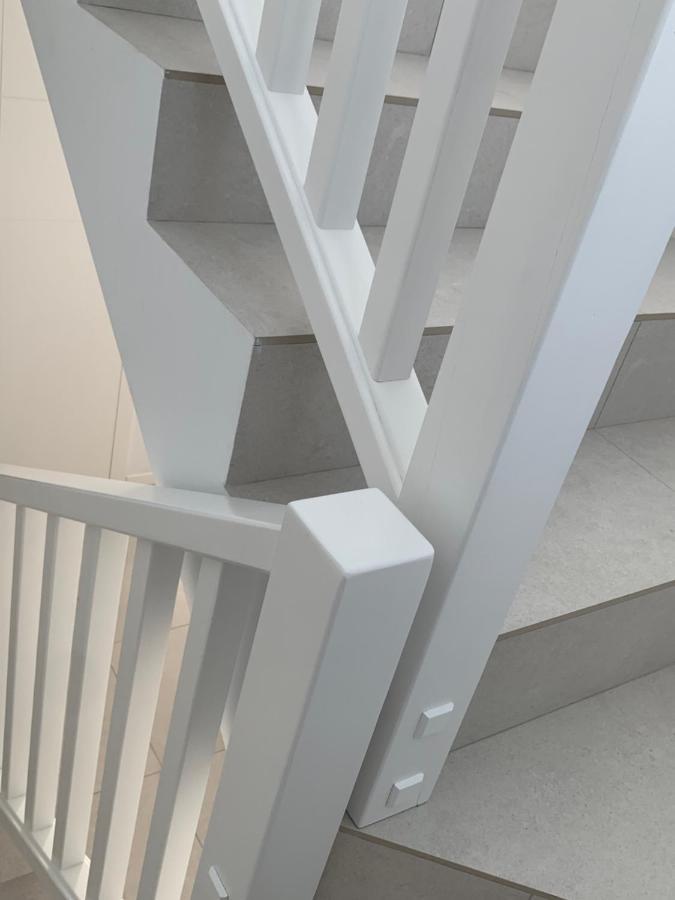 فيلا Trendy Casa Linea بلايا بلانكا المظهر الخارجي الصورة