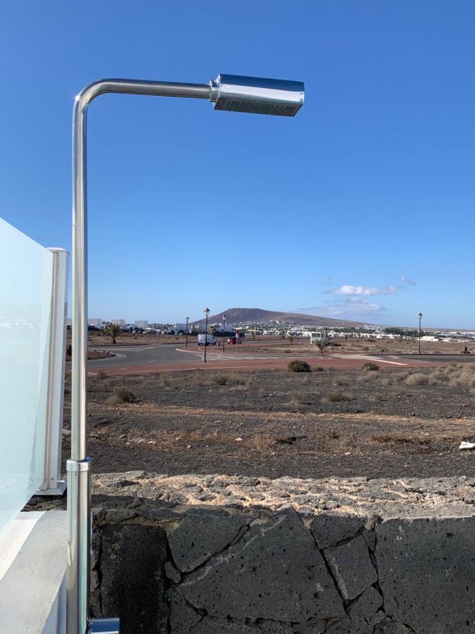 فيلا Trendy Casa Linea بلايا بلانكا المظهر الخارجي الصورة
