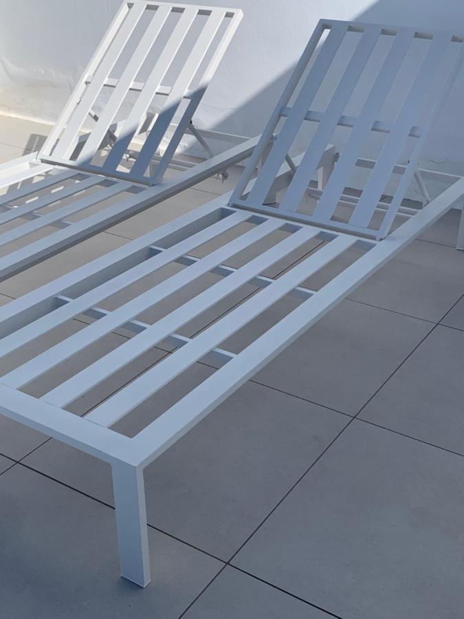 فيلا Trendy Casa Linea بلايا بلانكا المظهر الخارجي الصورة
