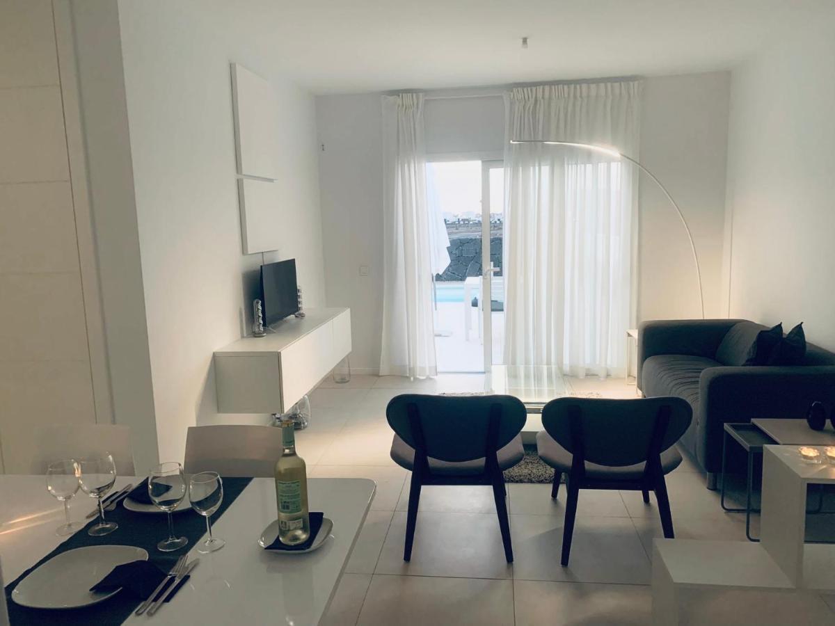 فيلا Trendy Casa Linea بلايا بلانكا المظهر الخارجي الصورة