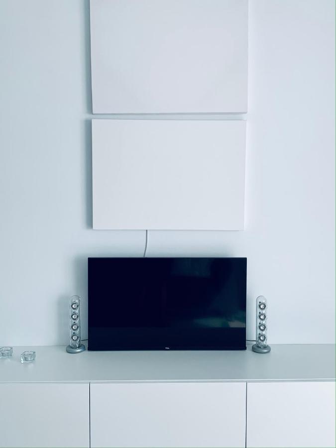 فيلا Trendy Casa Linea بلايا بلانكا المظهر الخارجي الصورة