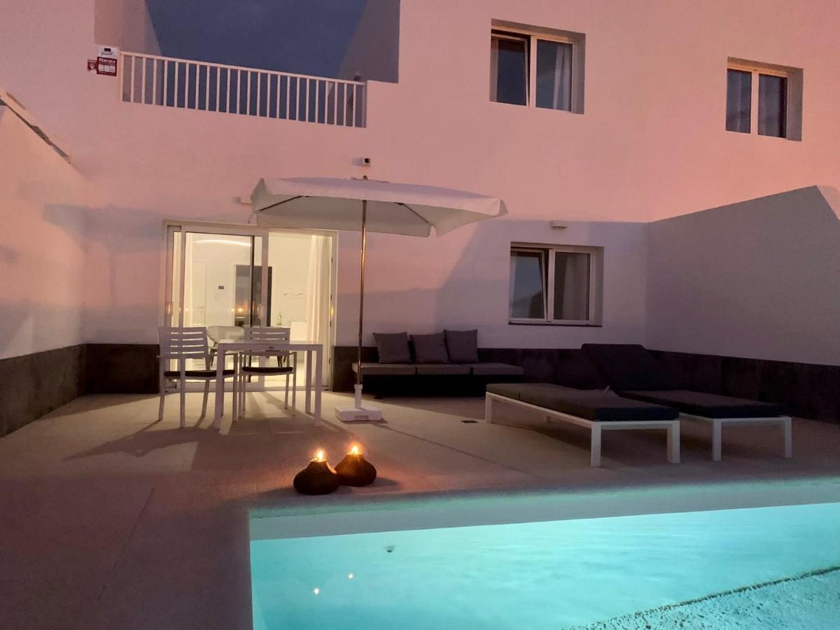 فيلا Trendy Casa Linea بلايا بلانكا المظهر الخارجي الصورة