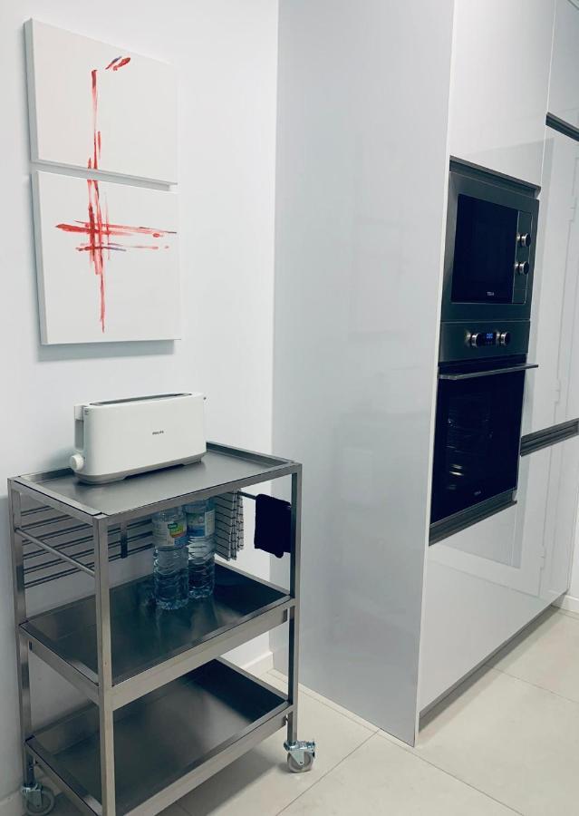 فيلا Trendy Casa Linea بلايا بلانكا المظهر الخارجي الصورة