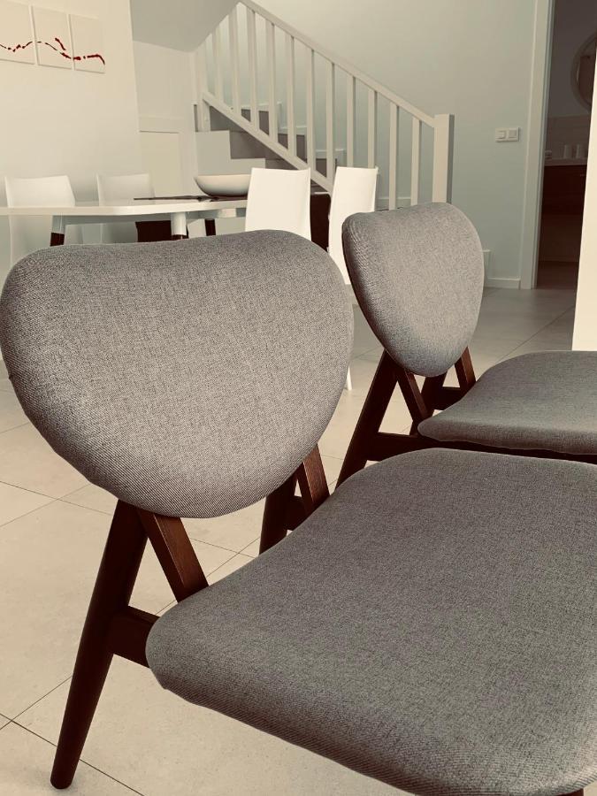 فيلا Trendy Casa Linea بلايا بلانكا المظهر الخارجي الصورة