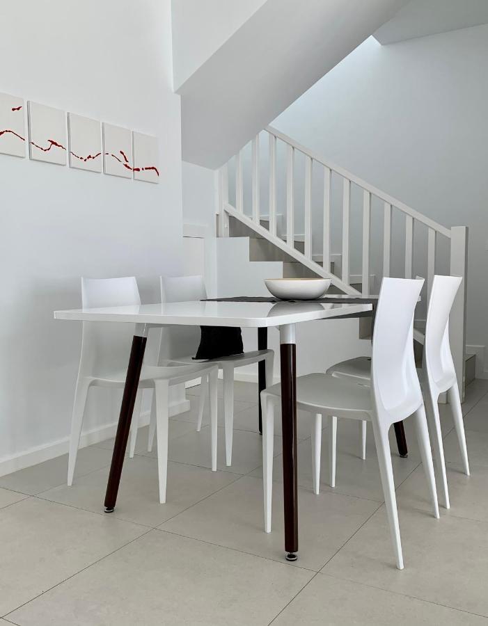 فيلا Trendy Casa Linea بلايا بلانكا المظهر الخارجي الصورة
