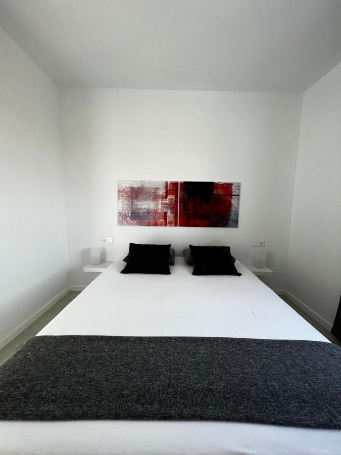 فيلا Trendy Casa Linea بلايا بلانكا المظهر الخارجي الصورة