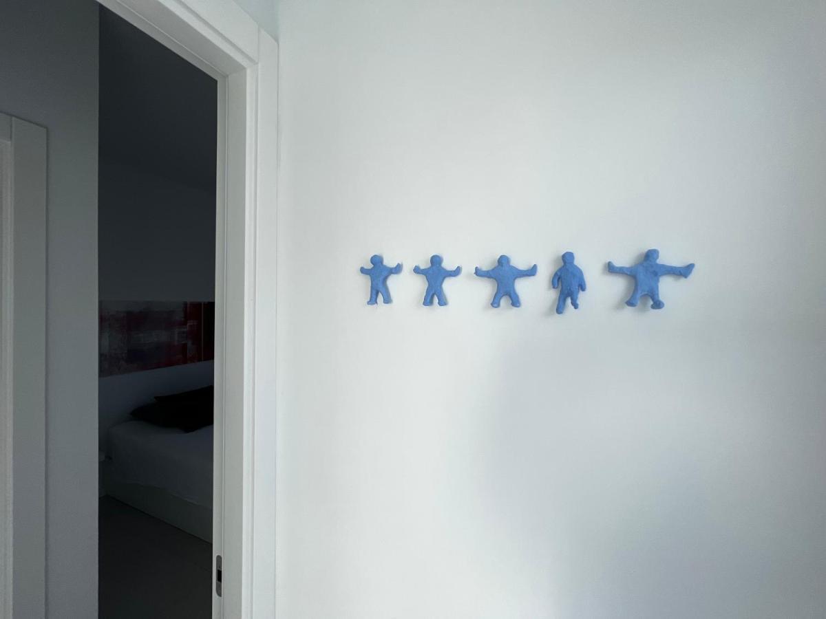 فيلا Trendy Casa Linea بلايا بلانكا المظهر الخارجي الصورة