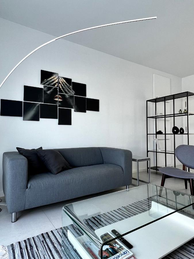 فيلا Trendy Casa Linea بلايا بلانكا المظهر الخارجي الصورة
