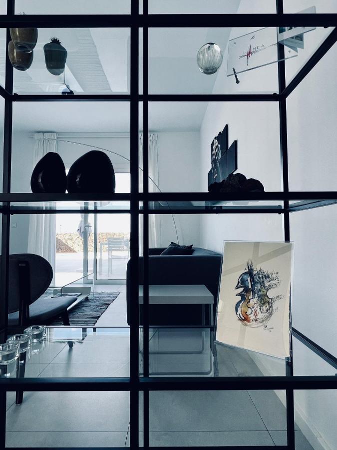 فيلا Trendy Casa Linea بلايا بلانكا المظهر الخارجي الصورة
