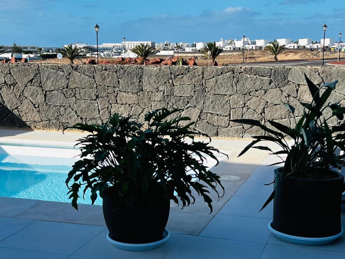 فيلا Trendy Casa Linea بلايا بلانكا المظهر الخارجي الصورة