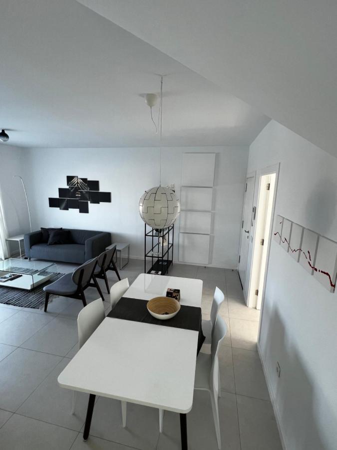 فيلا Trendy Casa Linea بلايا بلانكا المظهر الخارجي الصورة