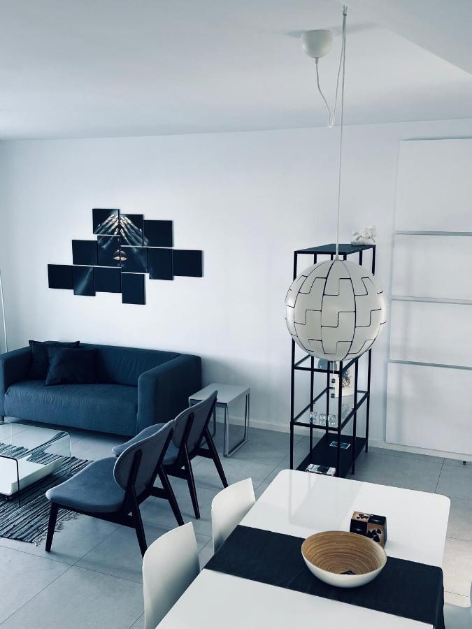 فيلا Trendy Casa Linea بلايا بلانكا المظهر الخارجي الصورة