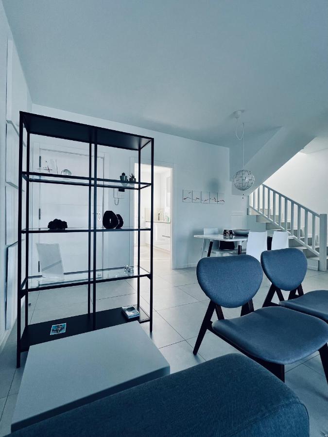 فيلا Trendy Casa Linea بلايا بلانكا المظهر الخارجي الصورة