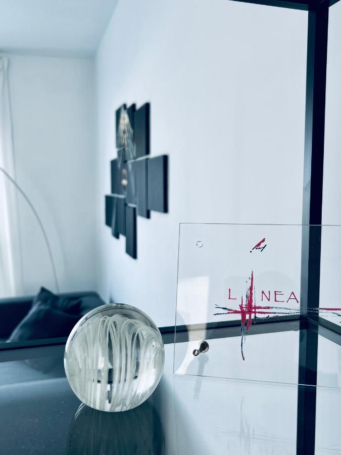 فيلا Trendy Casa Linea بلايا بلانكا المظهر الخارجي الصورة