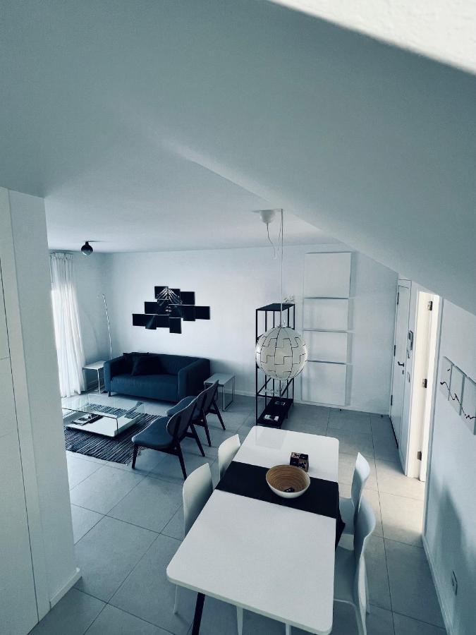 فيلا Trendy Casa Linea بلايا بلانكا المظهر الخارجي الصورة