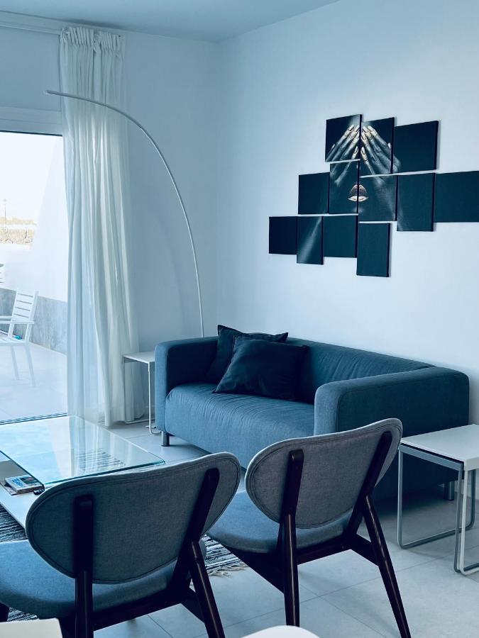 فيلا Trendy Casa Linea بلايا بلانكا المظهر الخارجي الصورة