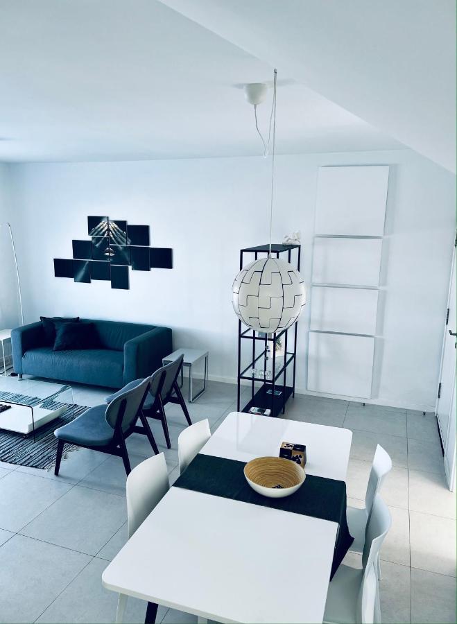 فيلا Trendy Casa Linea بلايا بلانكا المظهر الخارجي الصورة