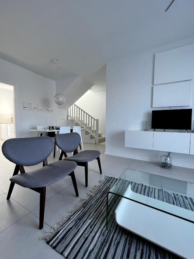 فيلا Trendy Casa Linea بلايا بلانكا المظهر الخارجي الصورة